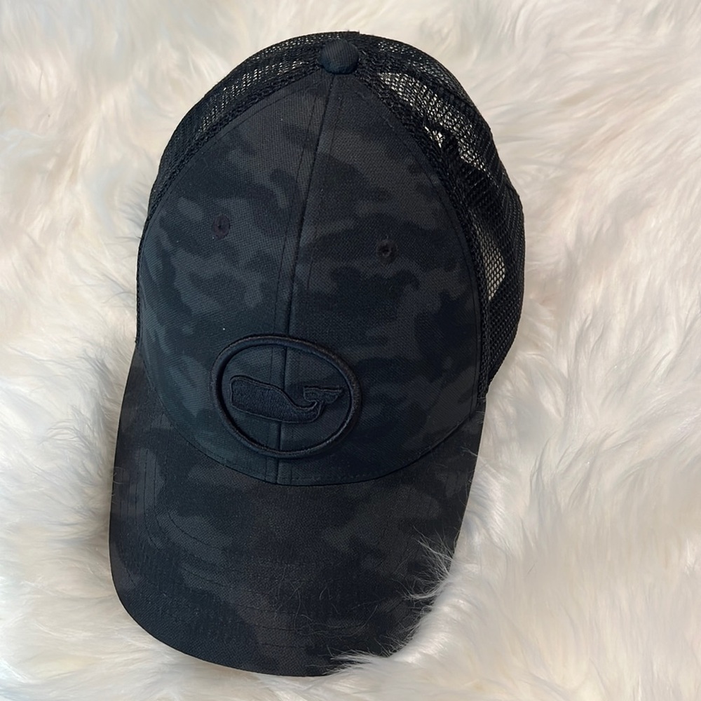 Vineyard Vines Baseball Cap